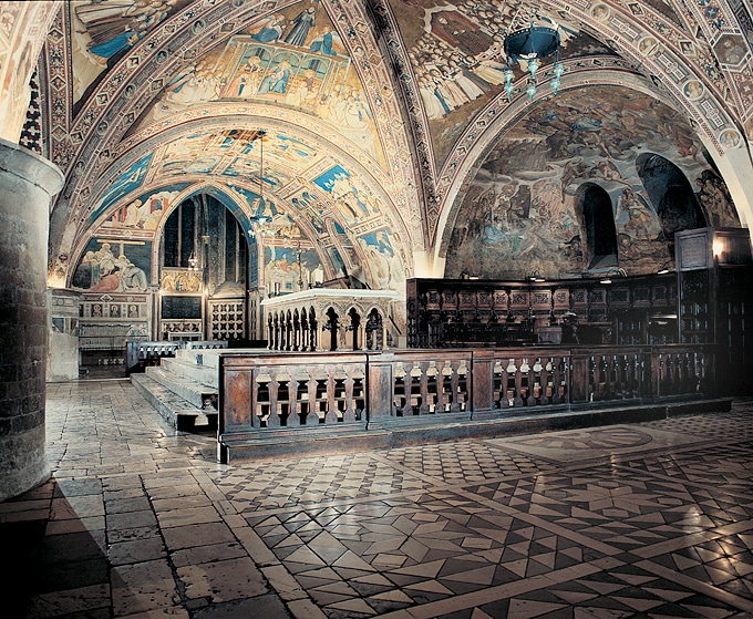 assisi-basilica